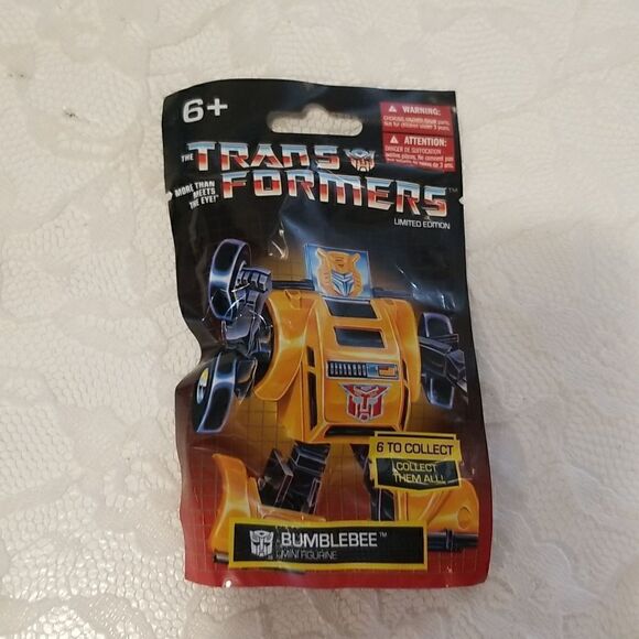 Lot of collectable toys unopened - Picture 10 of 16